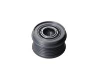 Alternator Belt Pulley. Porsche Boxster 987 / Cayman 987C / 997 - 99760315400, 99660315250, 99660315156, 99760315401 - 588074